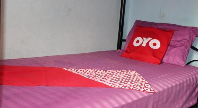 The Twins Hostel Hotel Bangkok