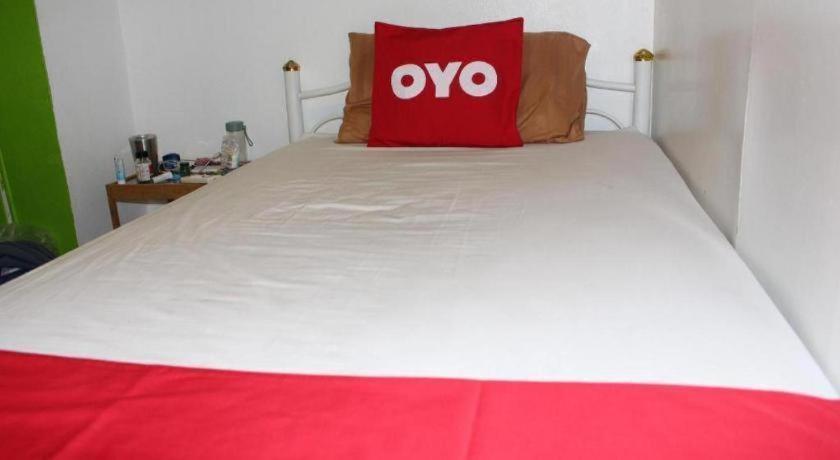 The Twins Hostel Hotel