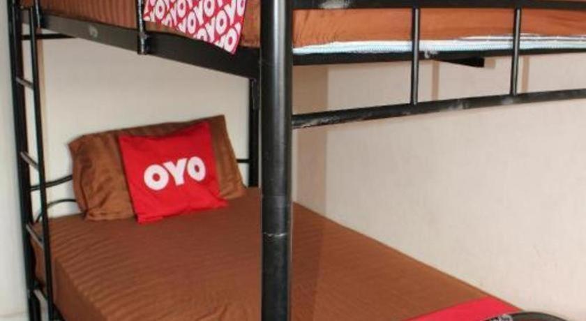The Twins Hostel