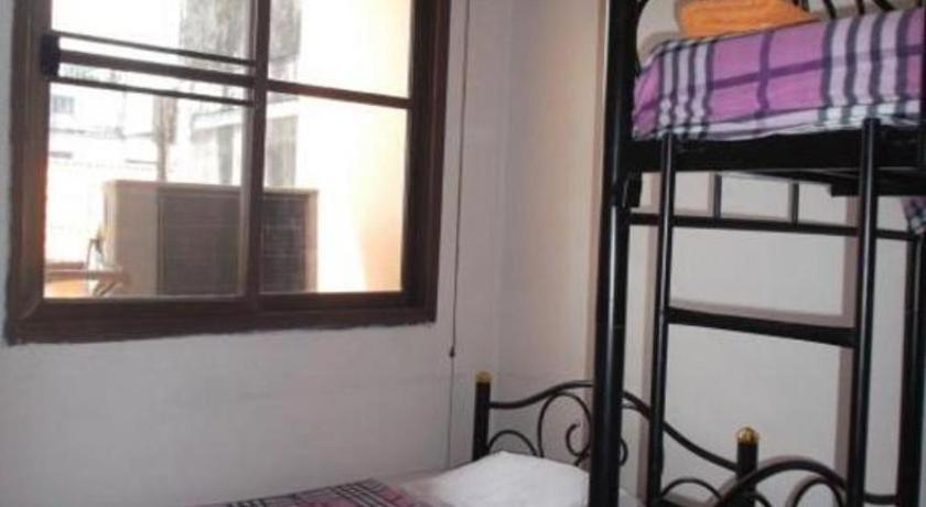 The Twins Hostel Hotel 2*